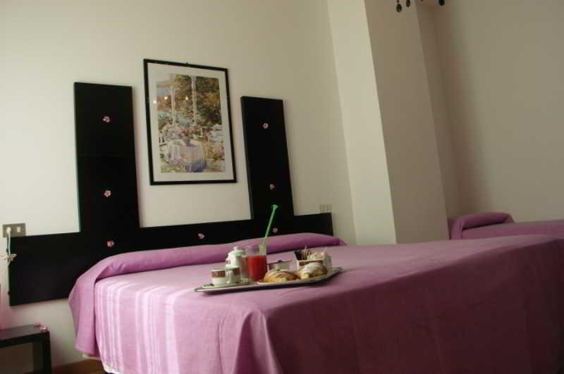 Hotel La Rosa Dei Venti Monte San Giusto Cameră foto