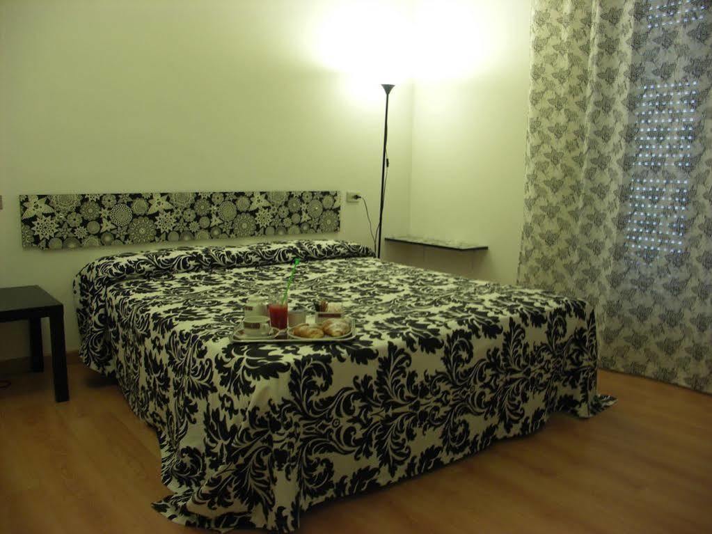 Hotel La Rosa Dei Venti Monte San Giusto Cameră foto